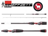 Prut DAM Effzett Perch speciál 1,90m 1-6g